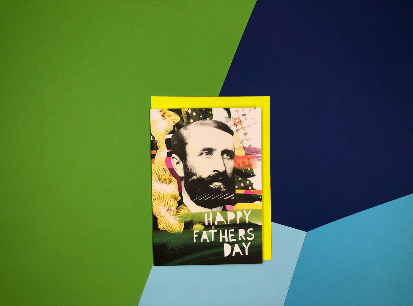 Father's Day Greeting Cards