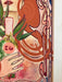 Rhubarb & Ginger Giclée Art Print Boozehound Art Print