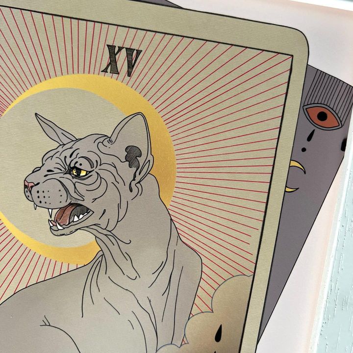 Image of Roar-Cartoon-Felidae-Art-Carnivore-Big cats-Rectangle-Whiskers-Font-549406260530973