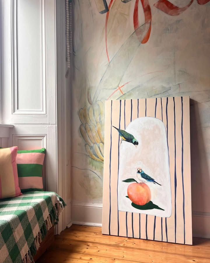 Image of Wall-Paint-Modern art-Creative arts-Picture frame-Design-Wood stain-Still life photography-Still life-1079471647524429