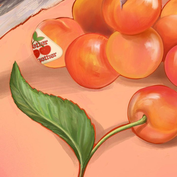 Image of Food-Plant-Plum tomato-Fruit-Ingredient-Natural foods-Tableware-Orange-Bush tomato-654162456722019
