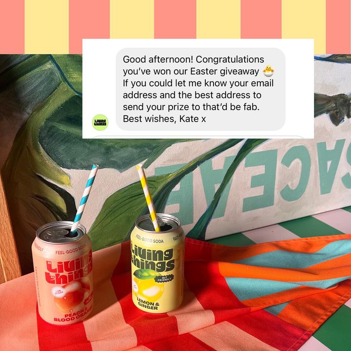 Image of Liquid-Line-Font-Drink-Poster-Tin can-Paint-Advertising-Illustration-883566690448260