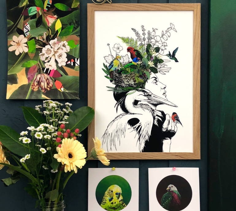 Green, vert, grün, verde, ʻōmaʻomaʻo, vihreä