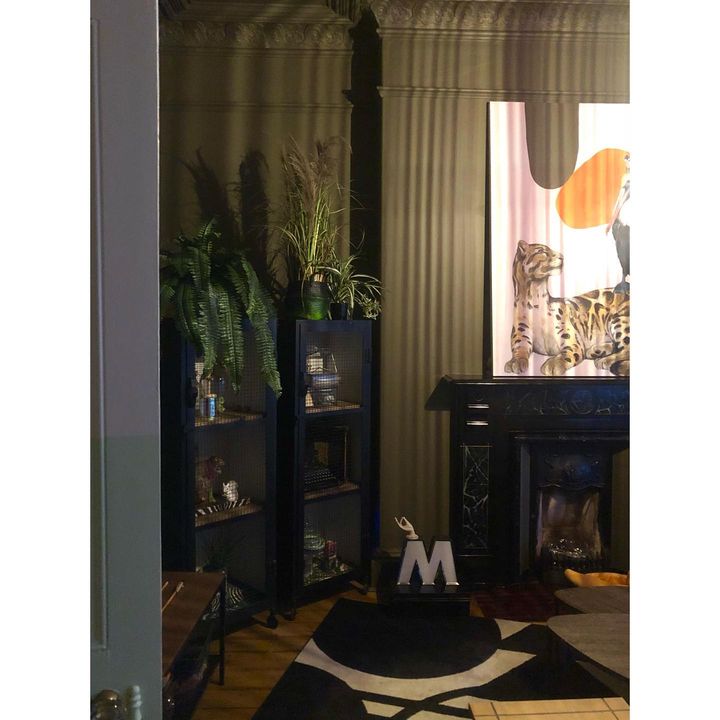 picture of Wood-Window-Curtain-Textile-Interior design-Building-Rectangle-Houseplant-Flooring-1742904675870677.jpg