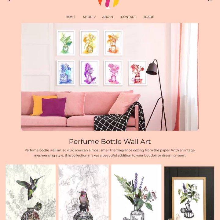 picture of ProductPinkRoom614987719401334