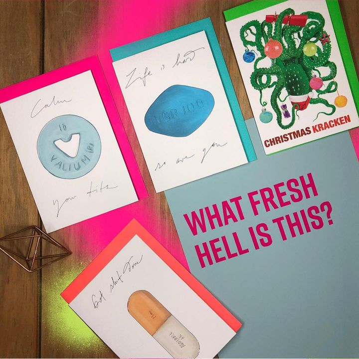 picture of Green-Font-Creative arts-Circle-Stationery-Paper-Poster-Magenta-Paper product-1750493708445107.jpg