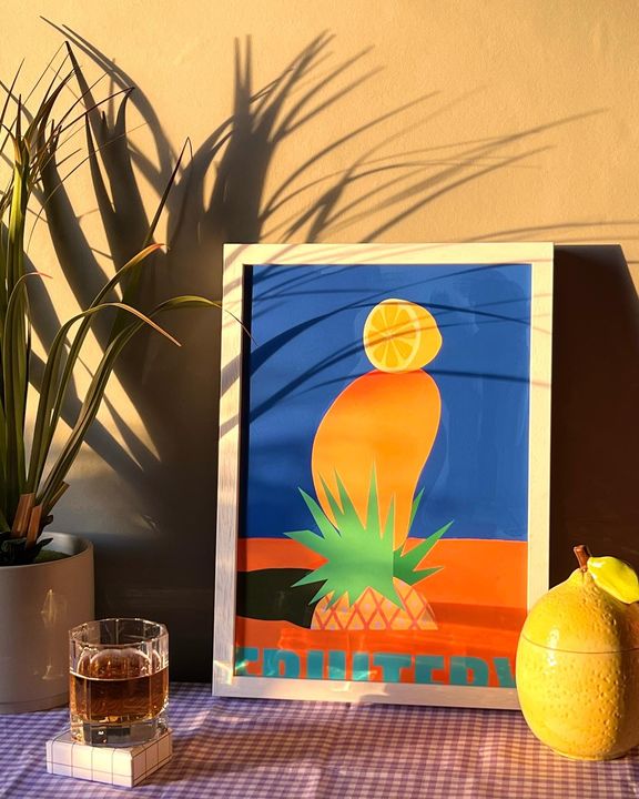 picture of Plant-Leaf-Orange-Lighting-Interior design-Flowerpot-Yellow-Wood-Fruit-2184908041670336.jpg