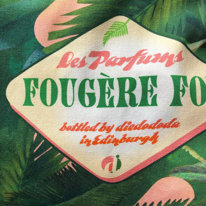 New Bag - Fougere Fou