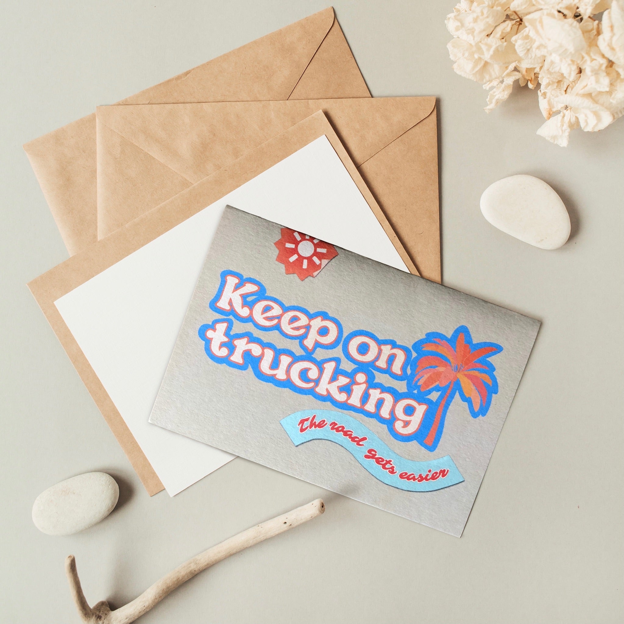 Retro Greeting Cards