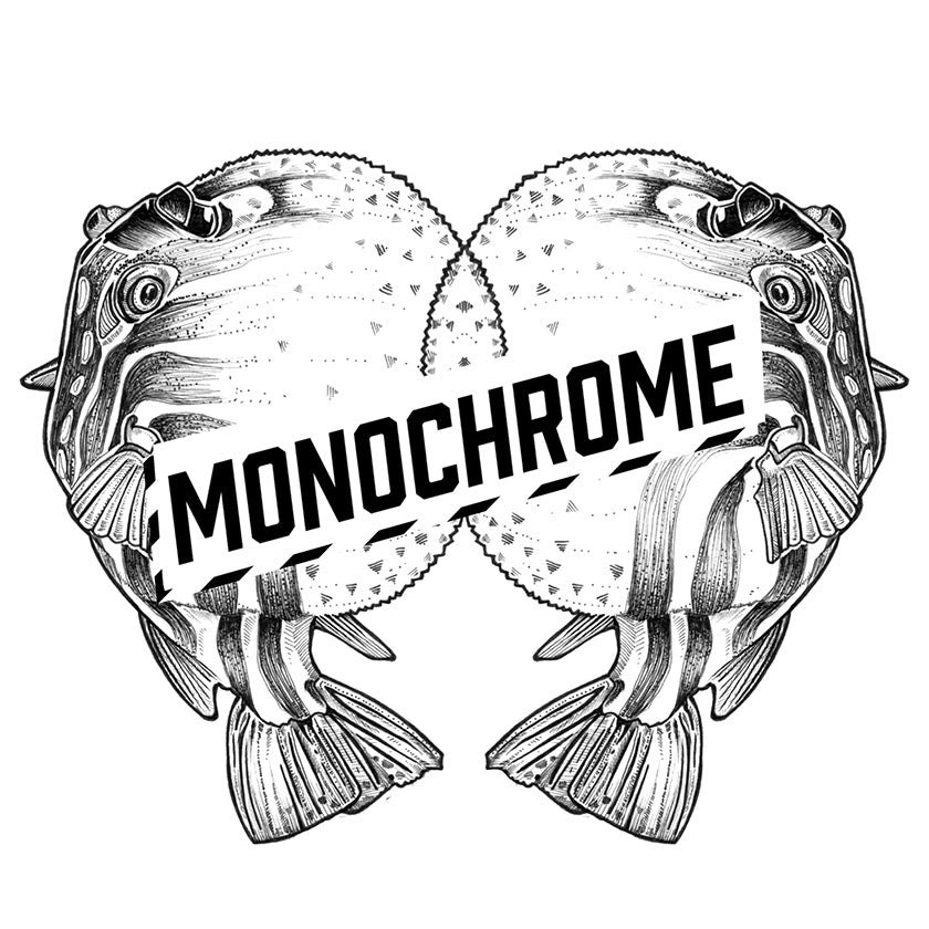 Monochrome