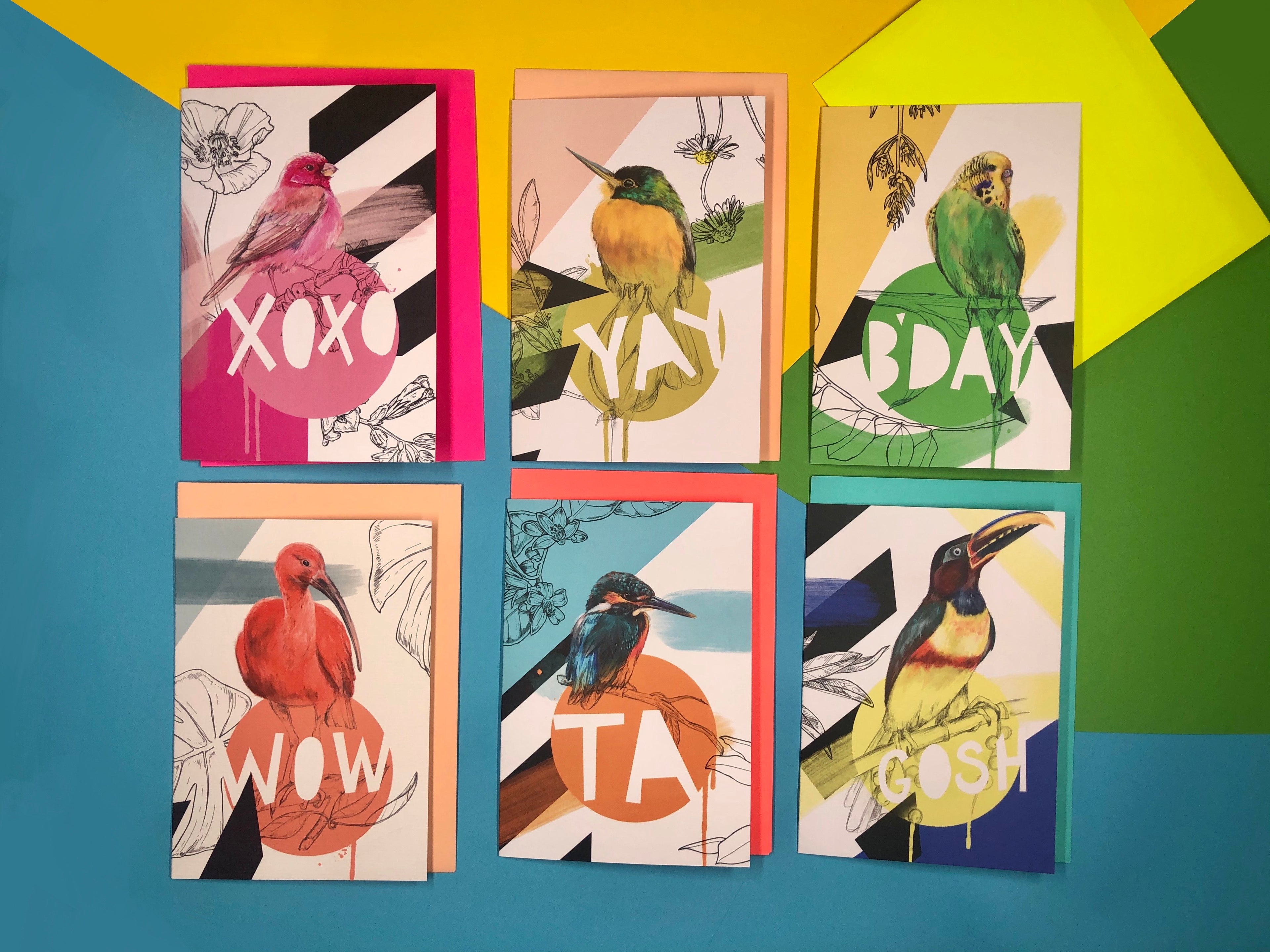 Occasion Greeting Cards