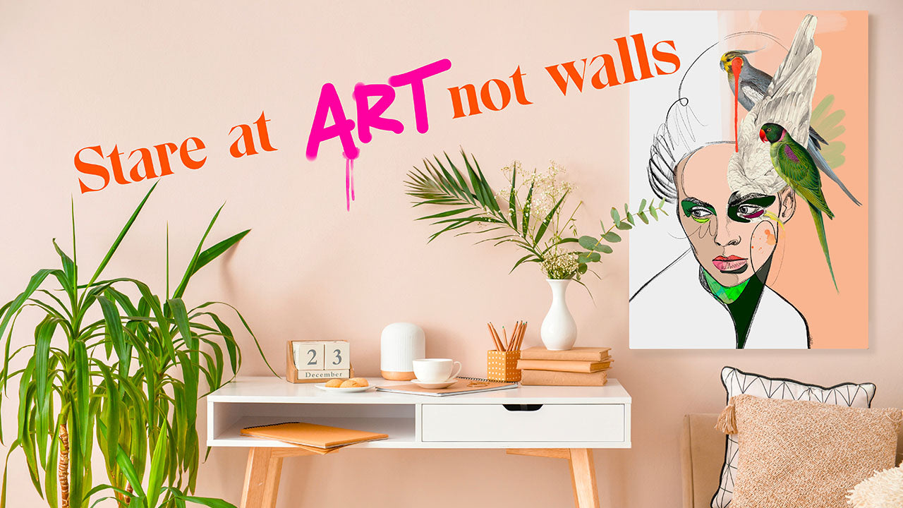 Art For Your Walls