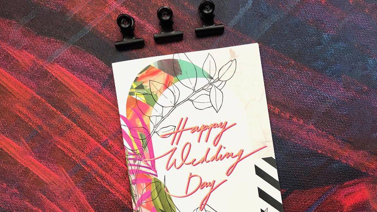 Wedding & Civil Partnership