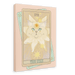 The Star Canvas Print Tarot Cats 28"x40"(70x100 cm) Canvas Print