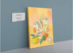 Hôtel Dodo Juicy Fruit Giclée Canvas Print Hôtel Dodo 28"x40"(70x100 cm) Canvas Print