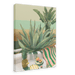 Âllo Aloe (feat. Pineapple Duckie) Canvas Print Hôtel Dodo 28"x40"(70x100 cm) Canvas Print