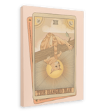 The Hanged Man Canvas Print