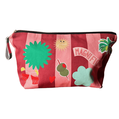 Patch Pick ‘n’ Mix Pouch Hôtel Dodo Bag