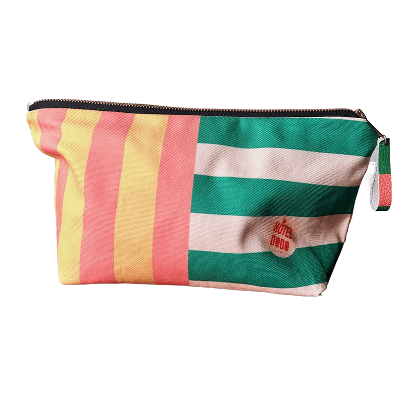 Patch Pick ‘n’ Mix Pouch Hôtel Dodo Bag