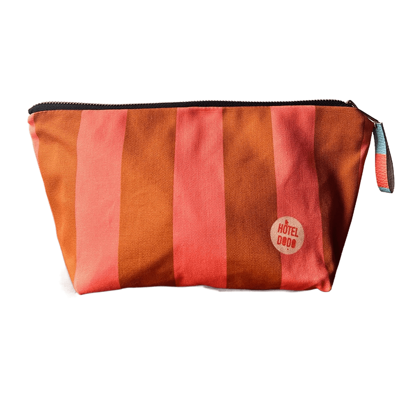 Snake Pick ‘n’ Mix Pouch Hôtel Dodo Bag