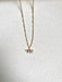 Leovely Leopard Necklace Necklaces Style 1 - Small paperclip chain: 46cm (ca.18”) Necklace