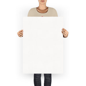 A1 (59.4 X 84.1 cm)
