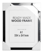 Blank Picture Frame - A4, A3, A2 & A1 sizes Blank Frames A1 Blank Frame