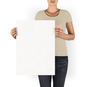 A2 (42 X 59.4 cm)