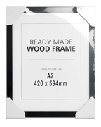 Blank Picture Frame - A4, A3, A2 & A1 sizes Blank Frames A2 Blank Frame