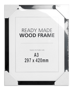 Blank Picture Frame - A4, A3, A2 & A1 sizes Blank Frames A3 Blank Frame