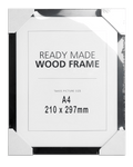 Blank Picture Frame - A4, A3, A2 & A1 sizes Blank Frames A4 Blank Frame