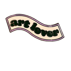 Art Lover Pin Pins by diedododa Pin