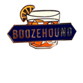 Boozehound Pin Pins by diedododa Pin