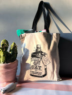 Catatonic Bag Bags by diedododa Bag