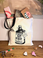 Catatonic Bag Bags by diedododa Bag