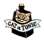 Catatonic Pin Pins by diedododa Pin