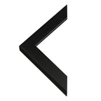 Blank Picture Frame - A4, A3, A2 & A1 sizes diedododa Framed Print