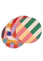 Hôtel Dodo Coaster Set Hôtel Dodo Homeware