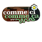 Comme Ci Comme Ça Pin Pins by diedododa Pin