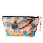 Chaos Creatures Pouch