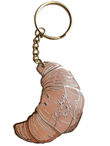 Kwasong Keyring