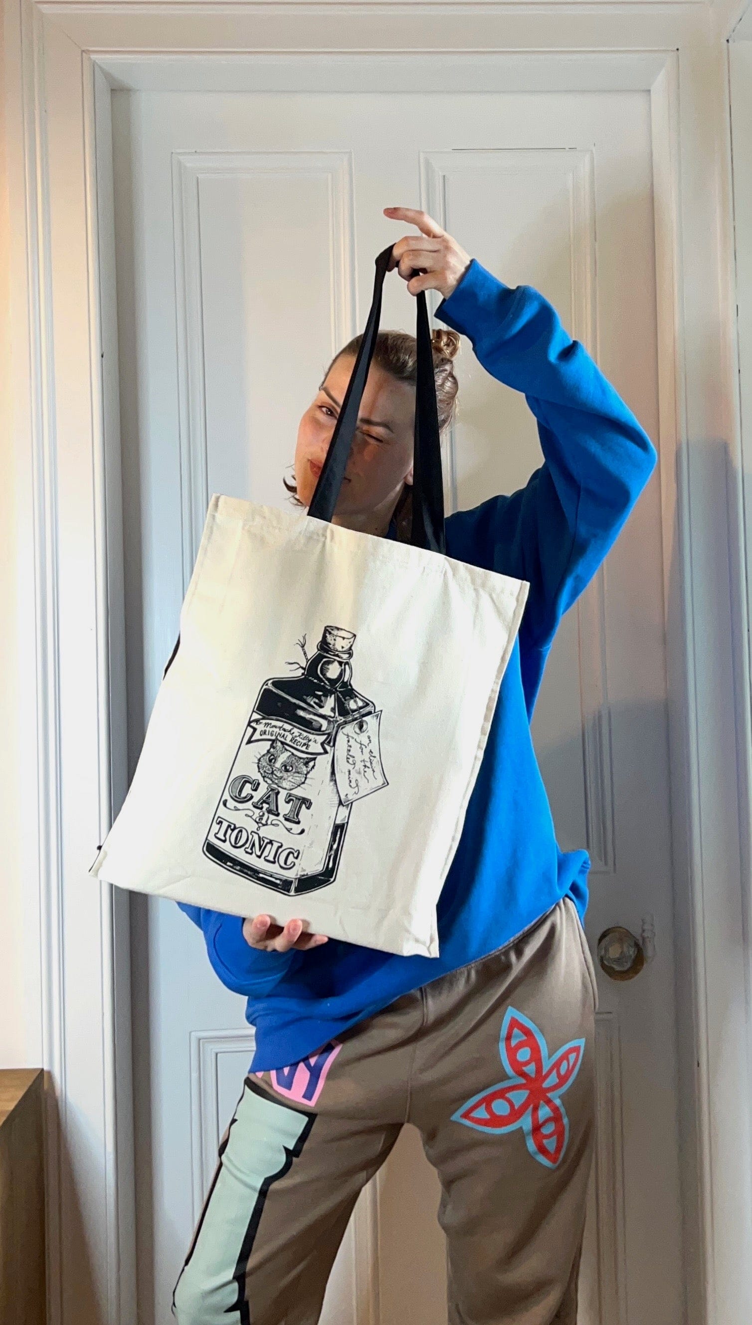 Catatonic Bag Bags by diedododa Bag