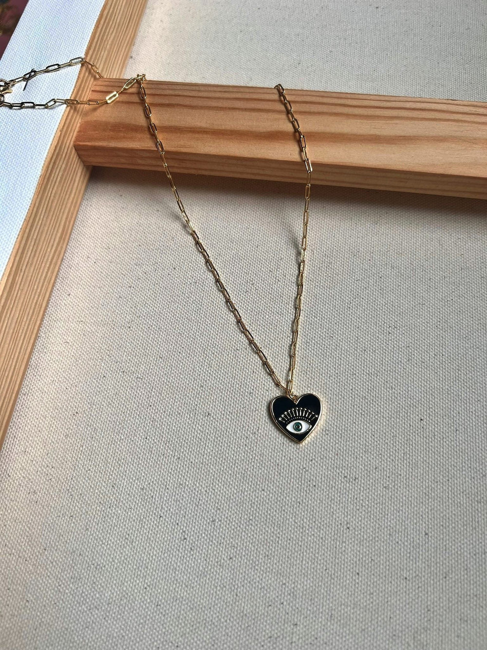 Love & Protection Necklace Necklaces Necklace