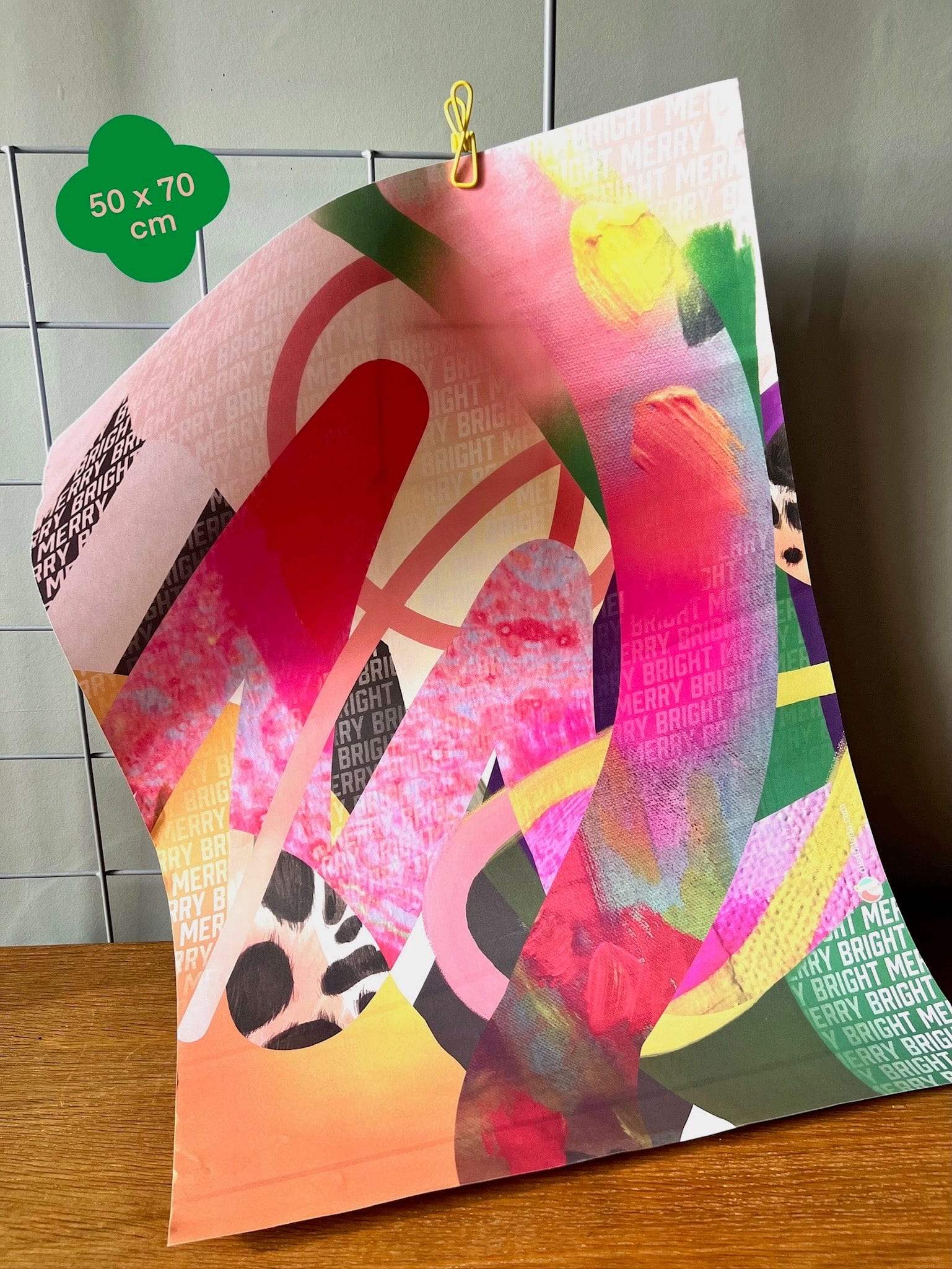 Fougere Wrapping Paper Stationery by diedododa Wrapping Paper