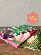 Fougere Wrapping Paper diedododa Wrapping Paper