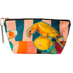 Sticky Beaks Pouch