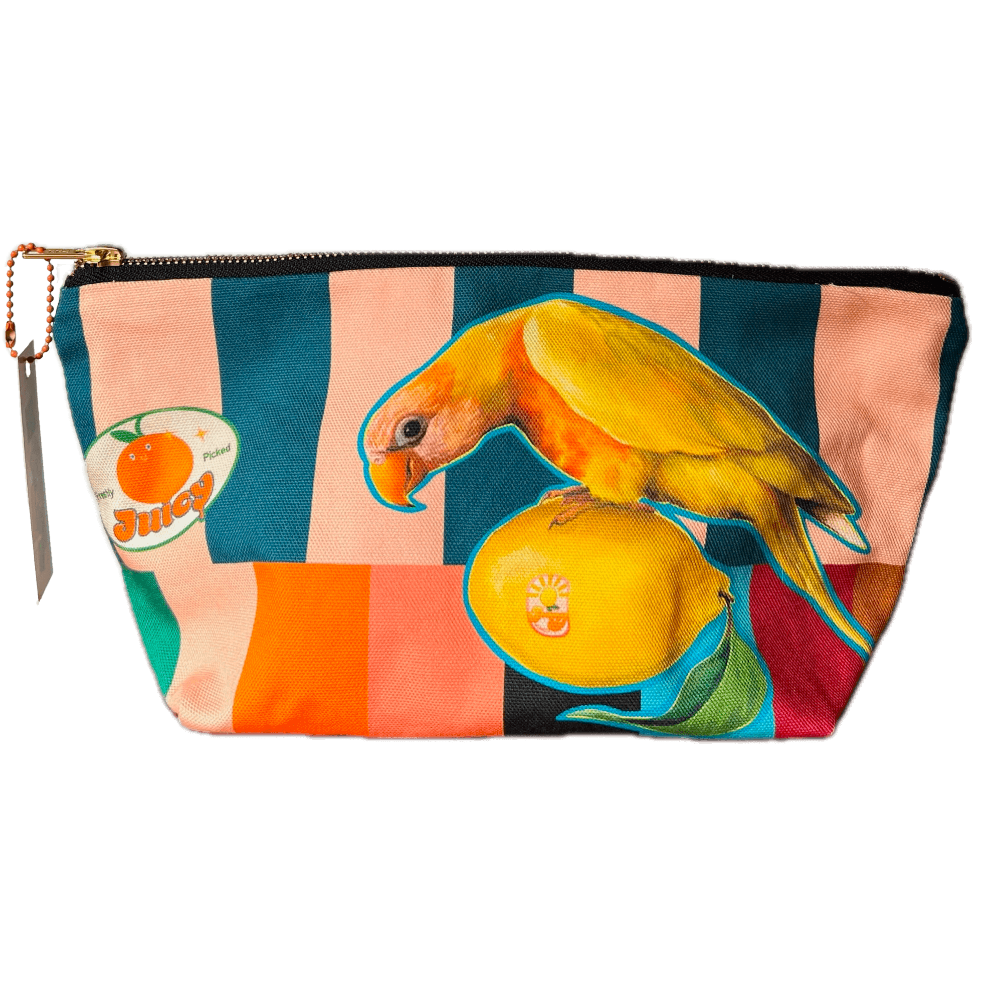Sticky Beaks Pouch