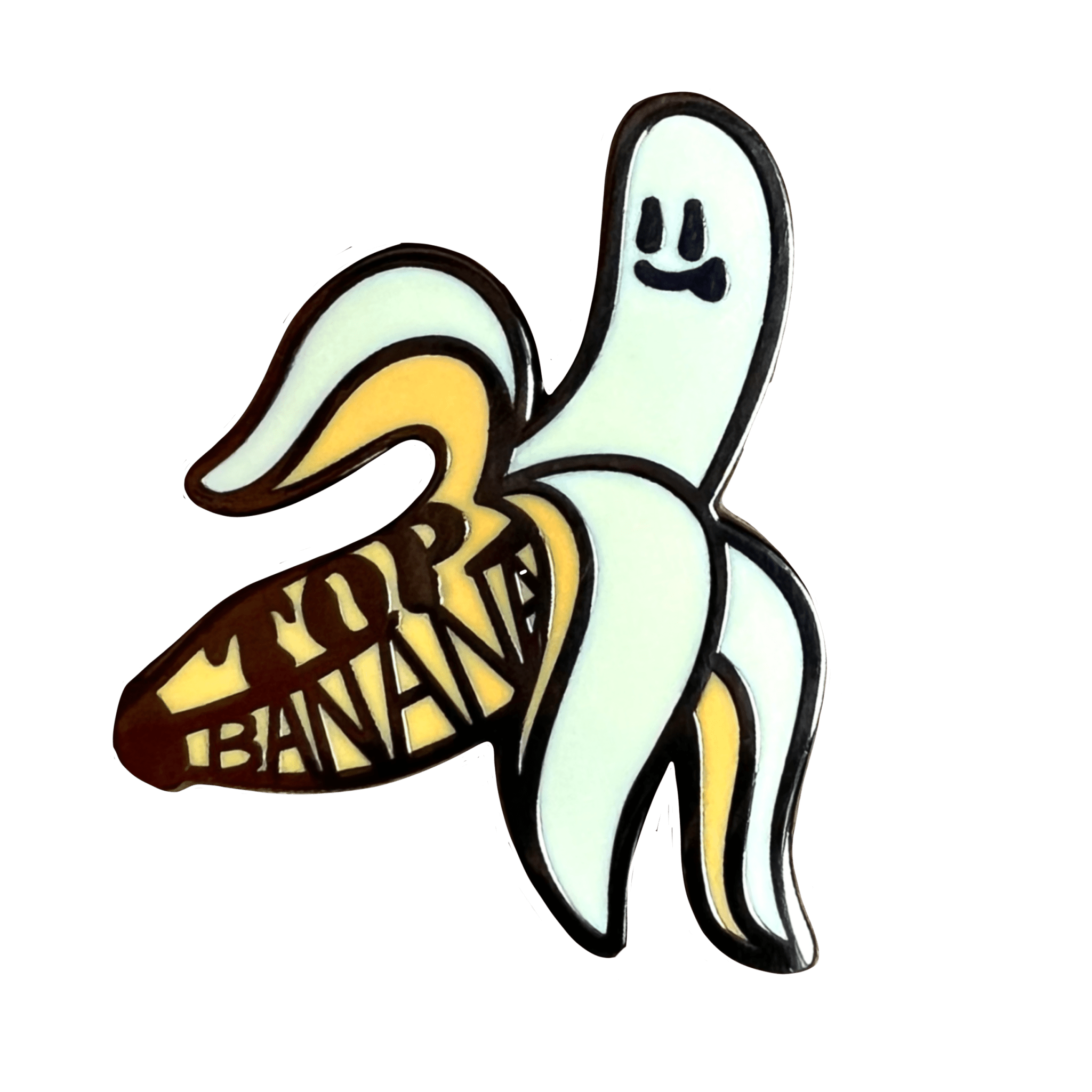 Top Banana Pin Pins by diedododa Pin