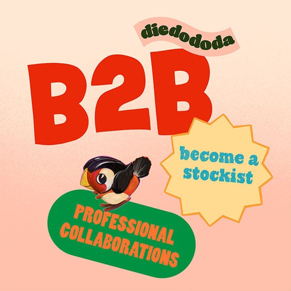 Trade Stockist Button