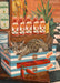 Bodega Cat Giclée Art Print Hôtel Dodo Art Print